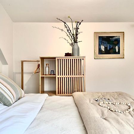 Romantic Wellness Bnb Noordwijk Exteriér fotografie