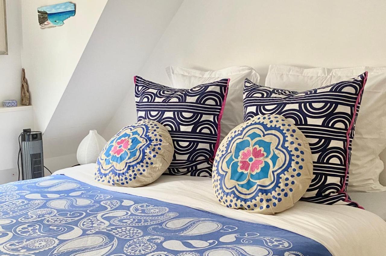 Romantic Wellness Bnb Noordwijk Exteriér fotografie