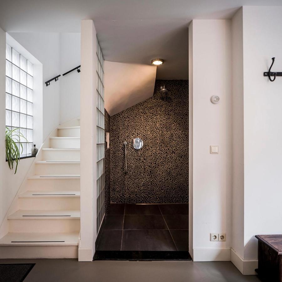 Romantic Wellness Bnb Noordwijk Exteriér fotografie
