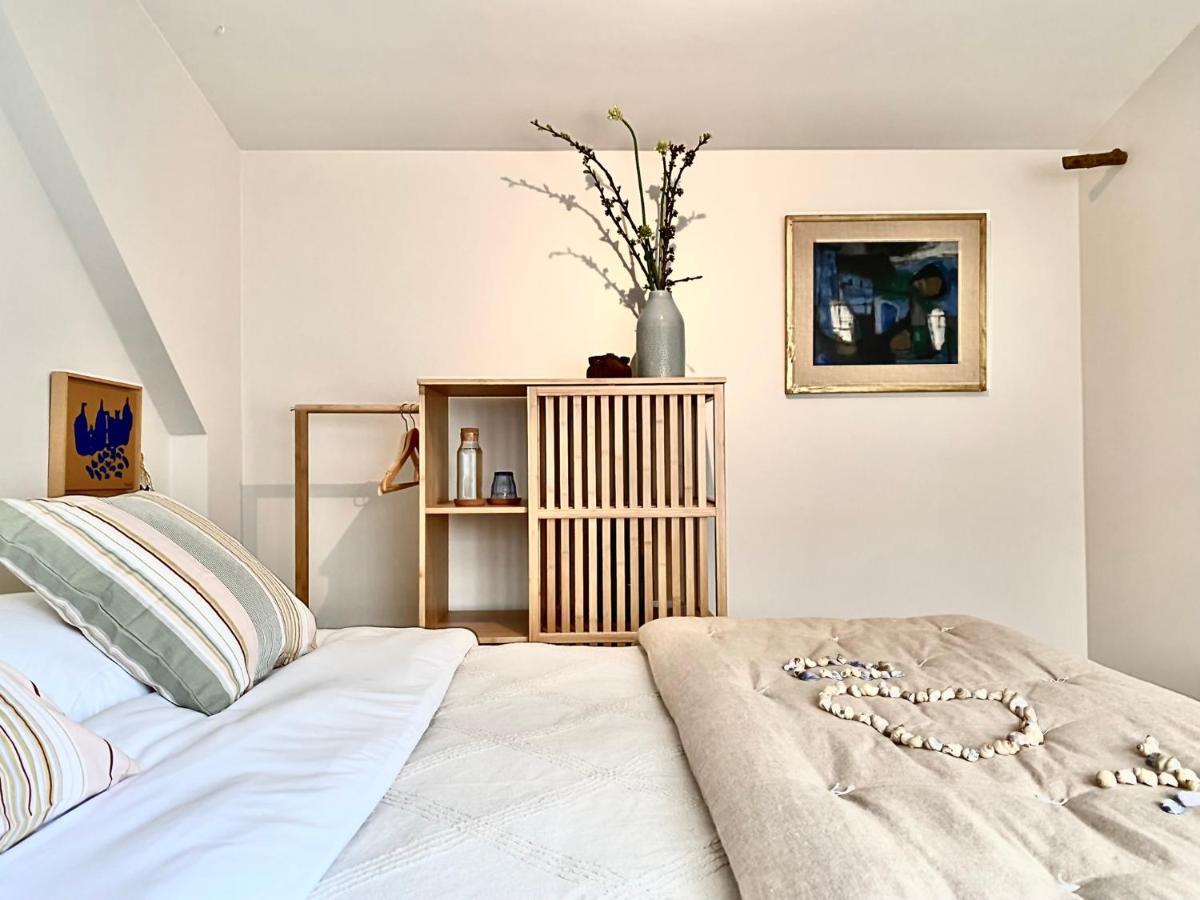 Romantic Wellness Bnb Noordwijk Exteriér fotografie