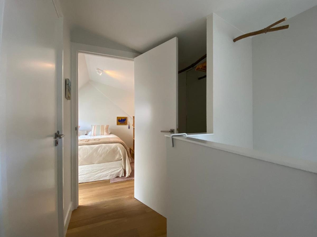 Romantic Wellness Bnb Noordwijk Exteriér fotografie