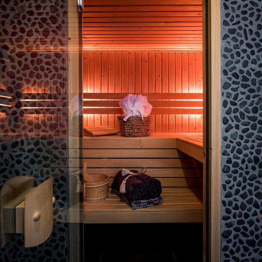 Romantic Wellness Bnb Noordwijk Exteriér fotografie