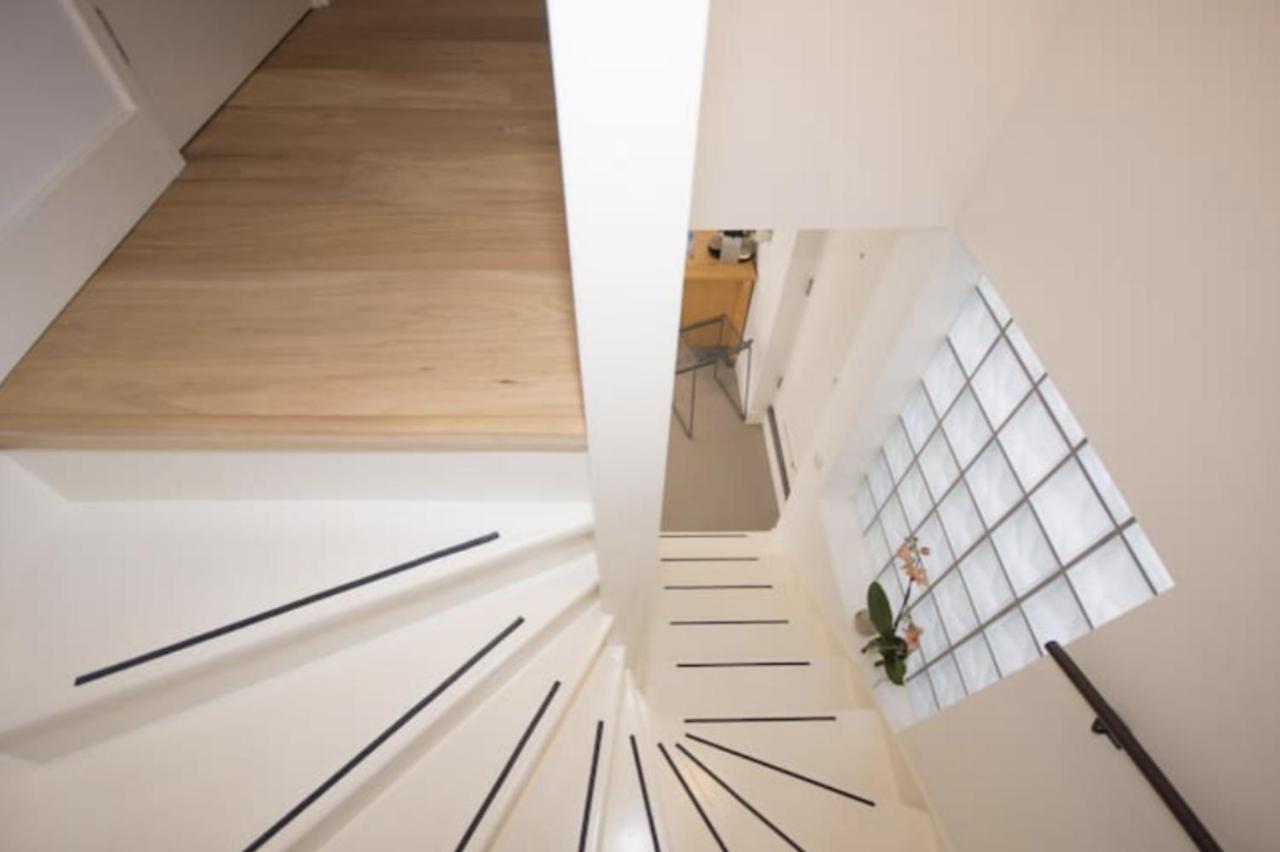 Romantic Wellness Bnb Noordwijk Exteriér fotografie