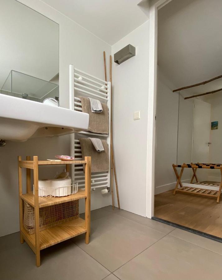 Romantic Wellness Bnb Noordwijk Exteriér fotografie