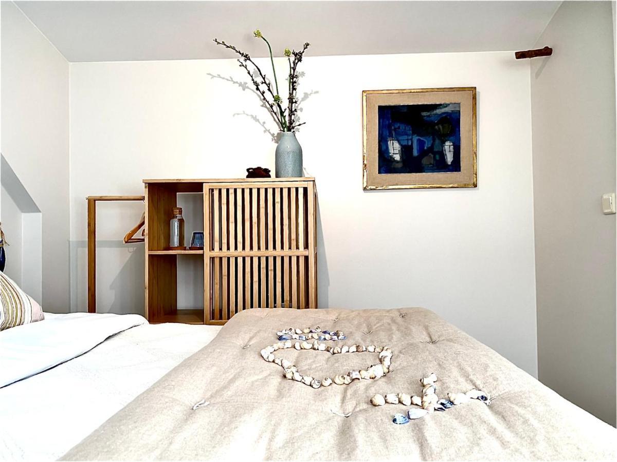 Romantic Wellness Bnb Noordwijk Exteriér fotografie