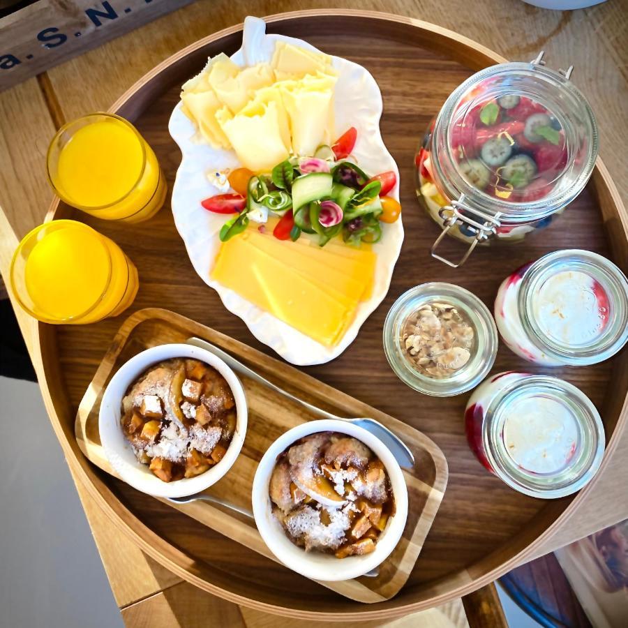 Romantic Wellness Bnb Noordwijk Exteriér fotografie