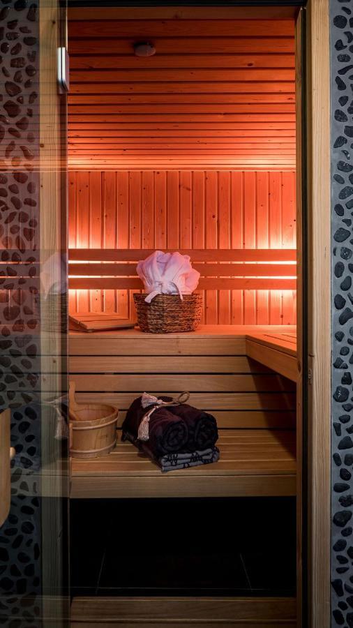 Romantic Wellness Bnb Noordwijk Exteriér fotografie